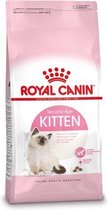 Royal canin kitten - 2 kg - 1 stuks