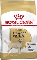 Royal canin labrador retriever adult - 12 kg - 1 stuks