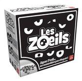 Les Zoeils - The Eyez- Franse uitvoering