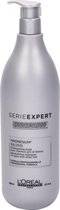 Loreal Professionnel - Expert Silver Shampoo - Shampoo (L)