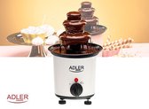 Adler AD-4487 Chocoladefontein - Chocolade fondue