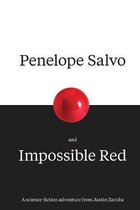Penelope Salvo and Impossible Red