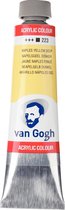 Acrylverf - 223 Napelsgeel Donker - Van Gogh - 40 ml