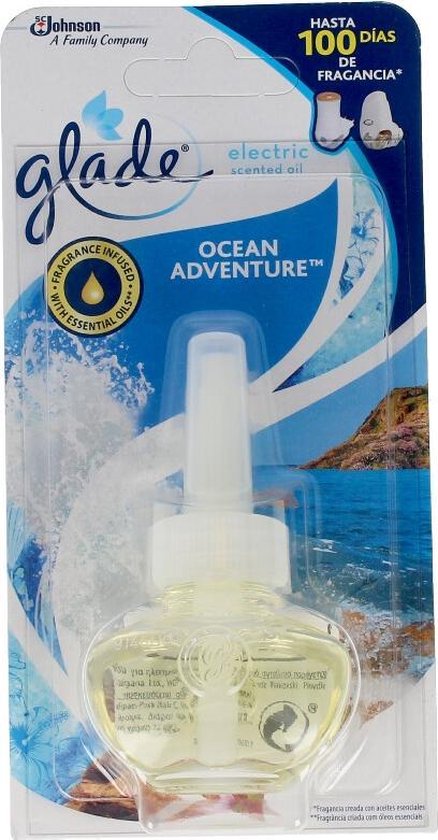 Airwick Freshmatic Max Smooth Satin & Moon Lily Navulling 250 ml voordelig online kopen