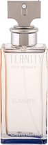 Calvin Klein Eternity Summer 2019 - 100 ml - eau de parfum spray - damesparfum