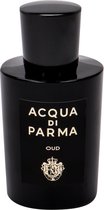 Uniseks Parfum OUD Acqua Di Parma INGREDIENT COLLECTION EDP EDP 100 ml