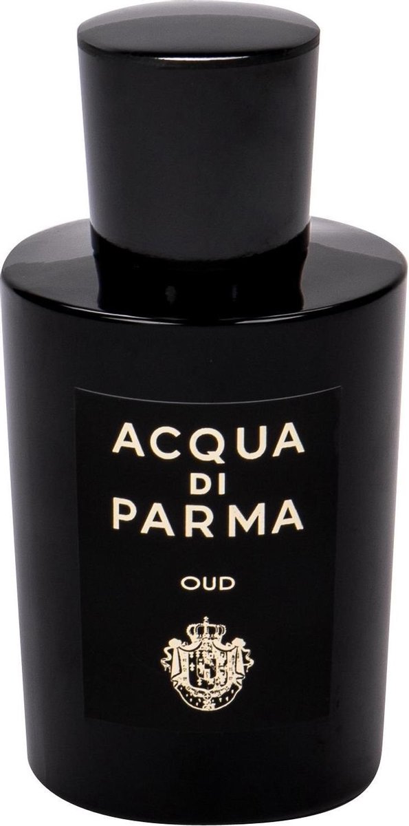mager Pijlpunt vertrekken Acqua di Parma Colonia Oud - 100 ml - Eau de cologne | bol.com