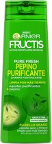 Gommage Shampooing Fructis Pure Fresh Fructis