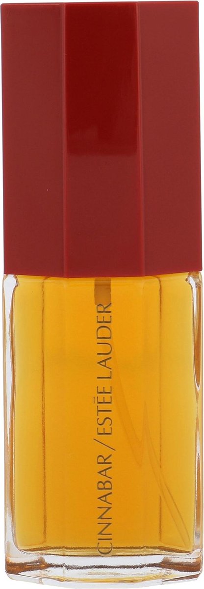 Estee Lauder Cinnabar - 50 ml - Eau de parfum | bol.com