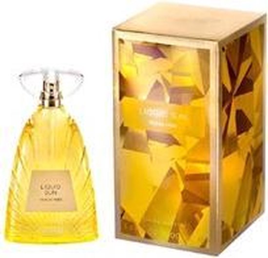 Thalia Sodi Liquid Sun Eau De Parfum 100Ml