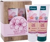 Kneipp - Soft Skin Set - Almond Blossom Body Cosmetic Gift Kit