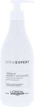 L'Oréal Serie Expert Density Advanced Shampoo 500ml