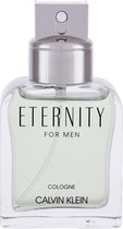 Herenparfum Eternity For Men Calvin Klein EDC