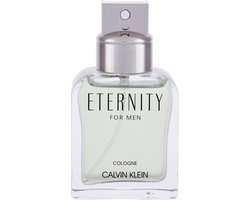 Calvin Klein Herenparfum Eternity For Men Calvin Klein EDC
