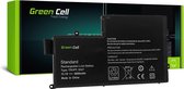 Batterij voor Dell Inspiron 15 5542 5543 5545 5547 5548 / 11,1V 3800mAh.