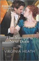 The Talk of the Beau Monde 2 - The Marquess Next Door