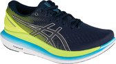 Asics GlideRide 2 1011B016-400, Mannen, Marineblauw, hardloopschoenen, maat: 40,5 EU