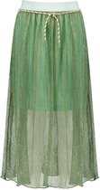 NONO Unisex rokjes NONO Nobo maxi plisse skirt So Fresh 110