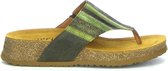 Think! - Dames schoenen - 3-000362-7000 - groen - maat 38
