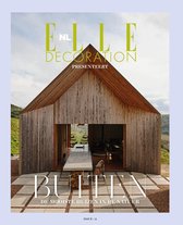 ELLE Decoration Buiten issue 2 - special 2020 - De mooiste huizen in de natuur