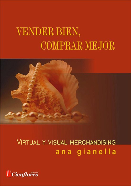 Vender bien, comprar mejor - cover