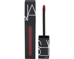 Nars Lippenstift Powermatte Rock With You Dames 5,5 Ml Rood