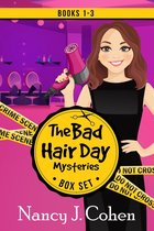 The Bad Hair Day Mysteries Box Set 1 - The Bad Hair Day Mysteries Box Set Volume One