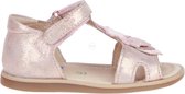 Shoopom Tity Kid Roze Metallic Sandaal