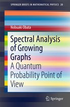 SpringerBriefs in Mathematical Physics 20 - Spectral Analysis of Growing Graphs