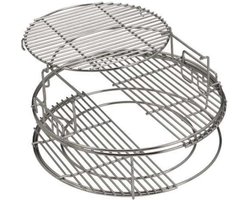 Big Green Egg - Eggspander Kit - XL - 5-delig