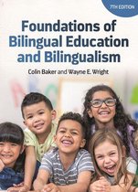 Bilingual Education & Bilingualism 127 - Foundations of Bilingual Education and Bilingualism