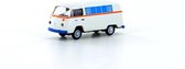 Minis - 1/160 Vw Bus T2 Kasten Coop - MIS-LC3894