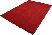 Tapis Chester 1216-10 Rouge -200 x 290 cm