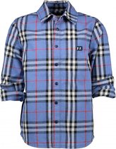 V102-6101 Blauw 110/116 Blauw 110/116
