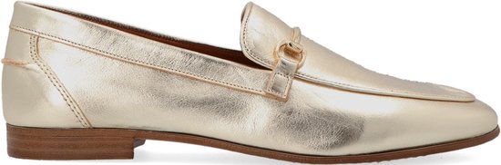 Notre-V Dames Loafers 483017 - Goud - Maat 36 | bol.com