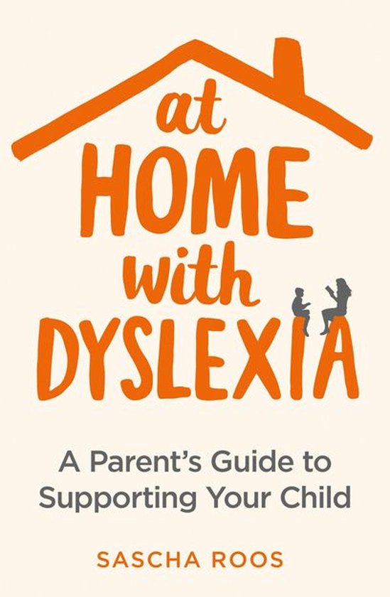 At Home with Dyslexia - cover
