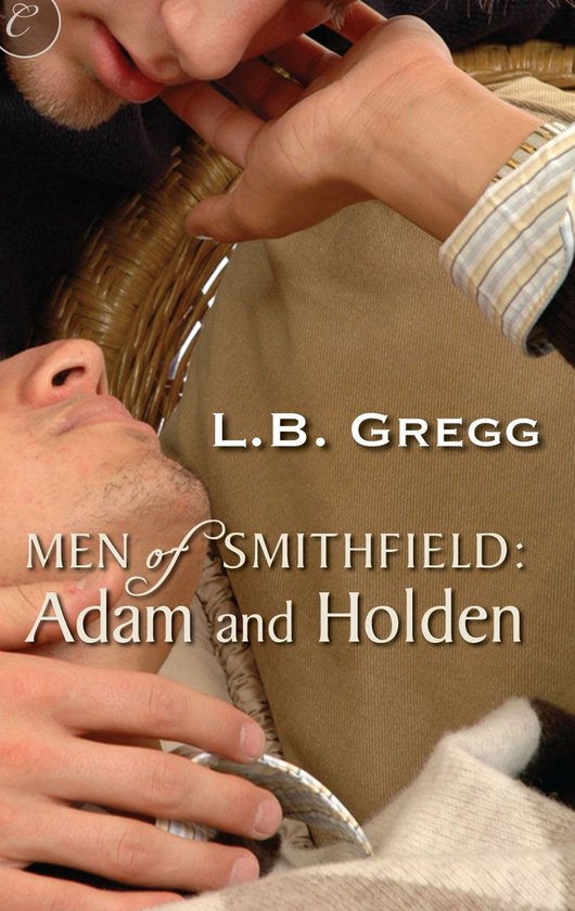 Men of Smithfield - cover