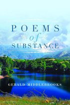 Poems of Substance
