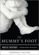 The Mummy's Foot