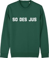 SODESJUS SWEATER