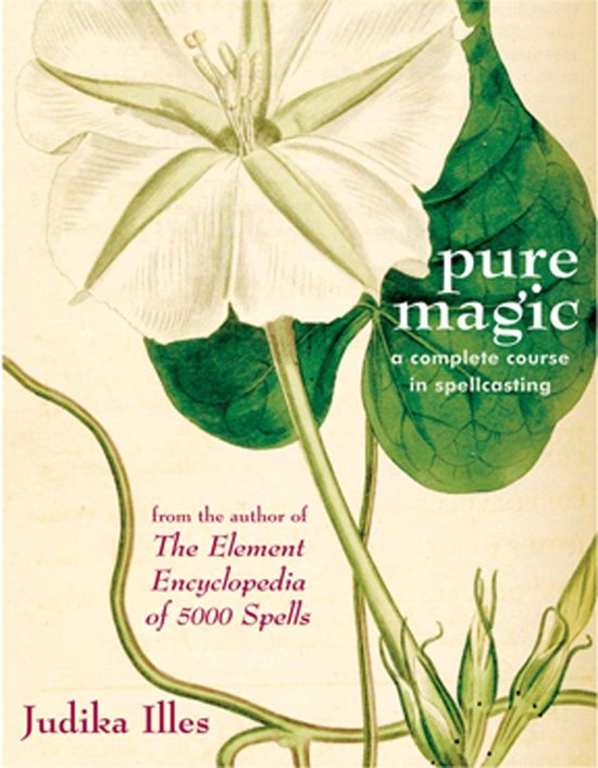 Pure Magic (ebook), Judika Illes 9781609252564 Boeken
