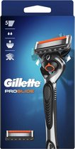 6x Gillette Scheermes Fusion5 ProGlide