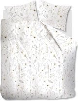Beddinghouse Nostalgic Dekbedovertrek - White - Katoen - 260x200/220 cm