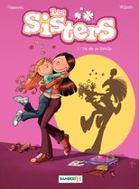 Les Sisters 1 - Les Sisters - Tome 1 - Un air de famille