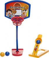 Lg-imports Mini Basketbalset 5-delig