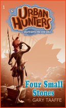 Urban Hunters 1 - Four Small Stones