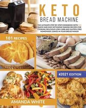 Keto Bread Machine Recipes