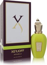 Xerjoff Amabile by Xerjoff 50 ml - Eau De Parfum Spray (Unisex)