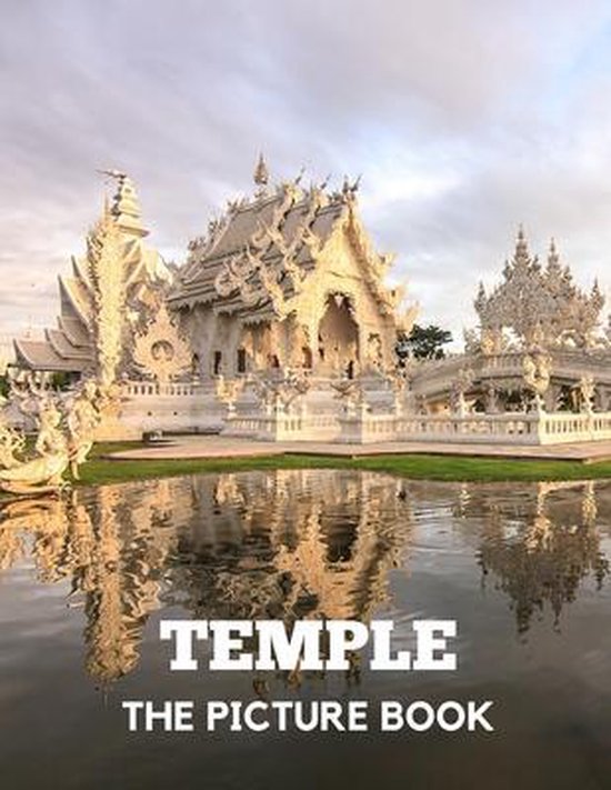 Temple - cover