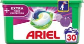 6x Ariel All-in-1 Pods+ Wasmiddelcapsules Vezelbescherming 13 stuks